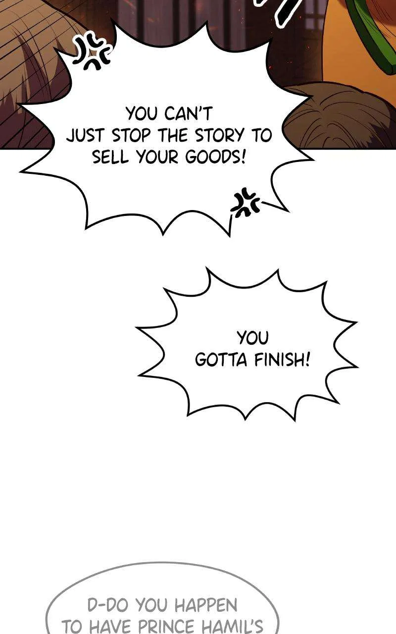 Mystic Prince Chapter 1 – Page 46