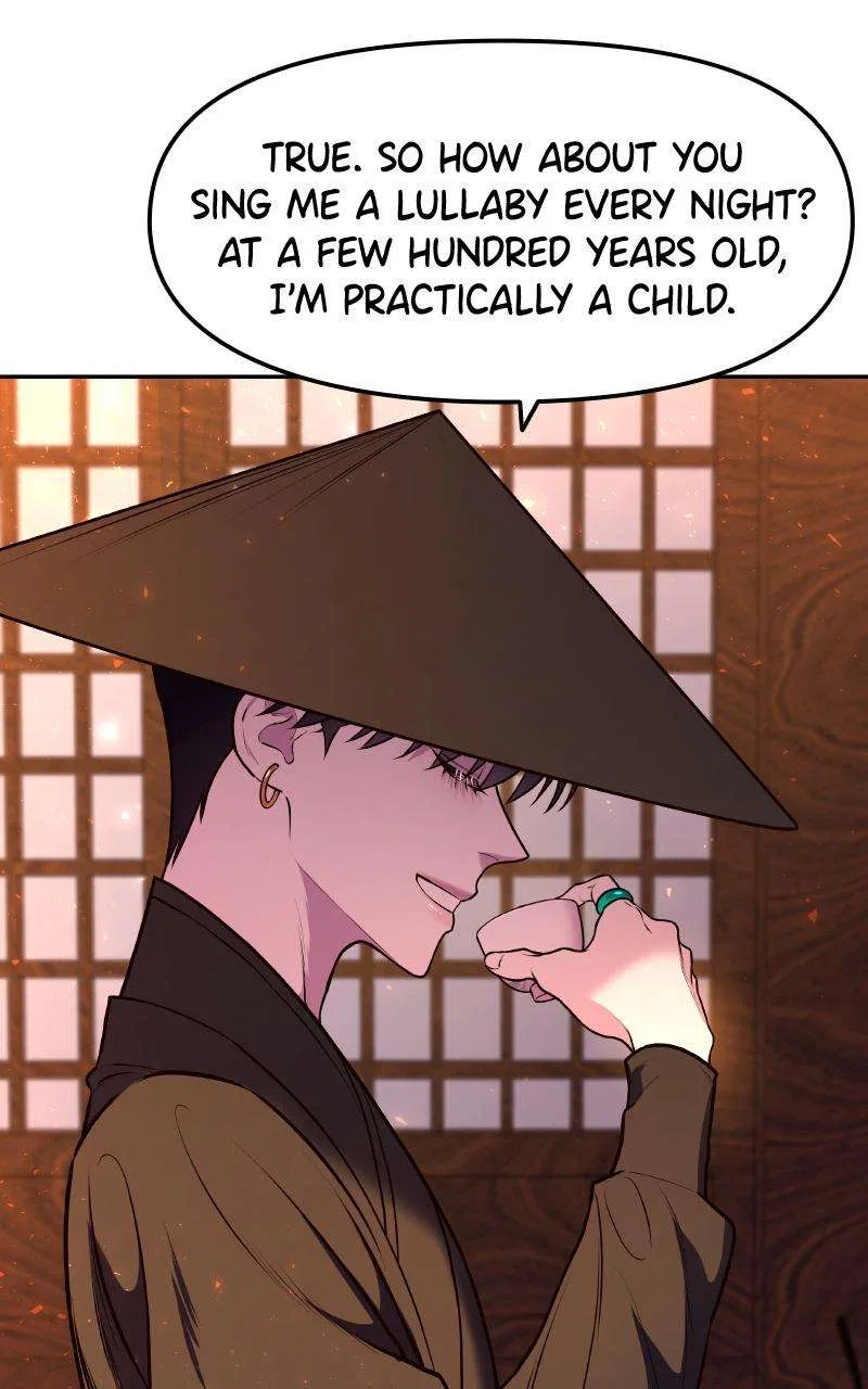 Mystic Prince Chapter 1 – Page 56
