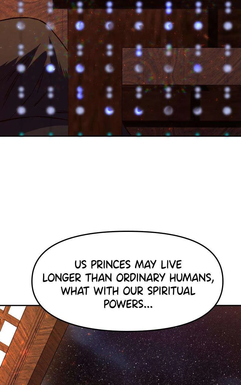 Mystic Prince Chapter 1 – Page 59