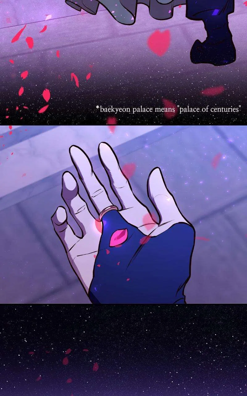 Mystic Prince Chapter 1 – Page 75