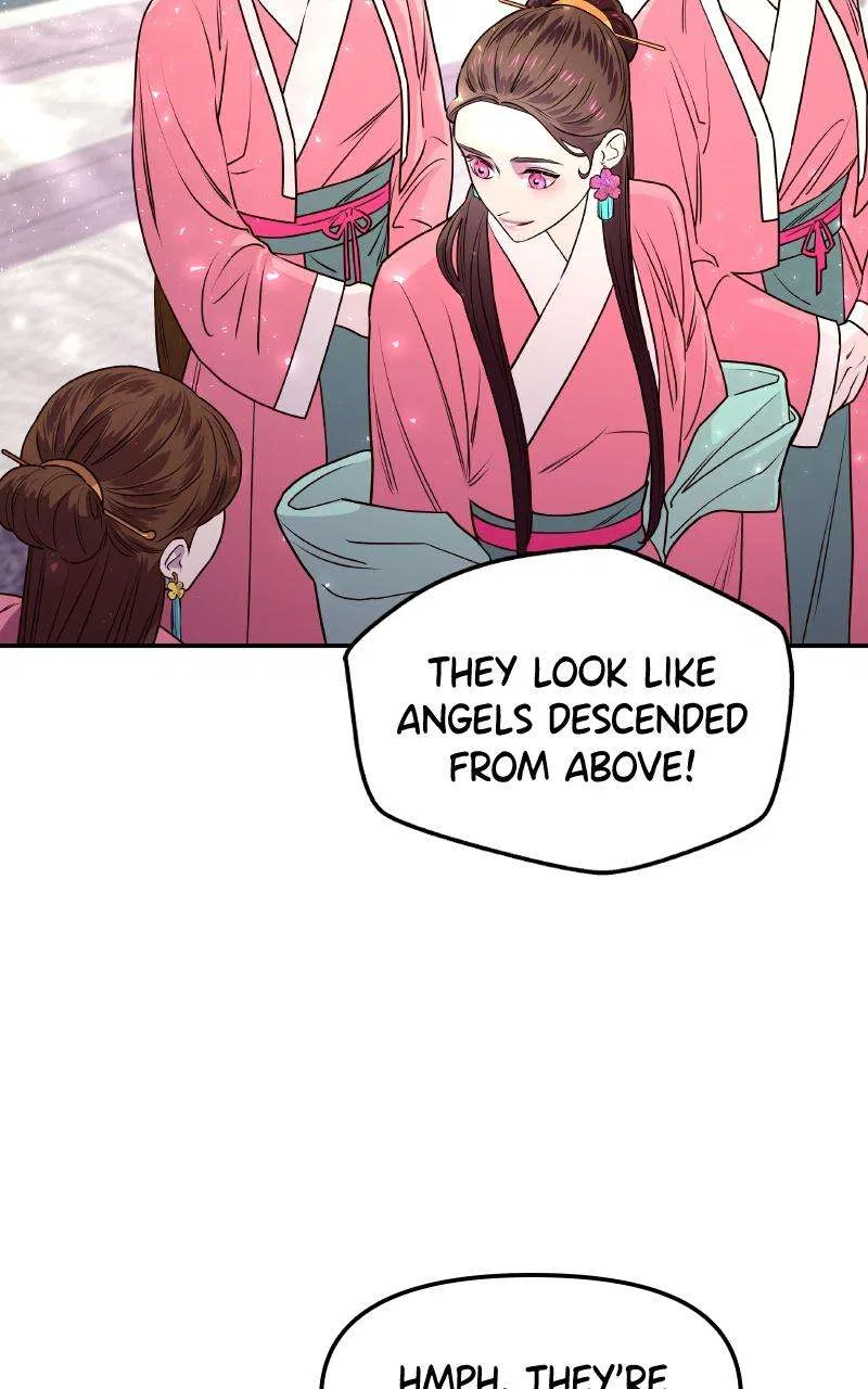 Mystic Prince Chapter 1 – Page 130