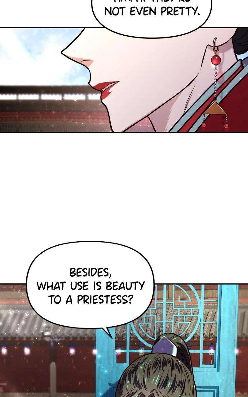 Mystic Prince Chapter 1 – Page 131