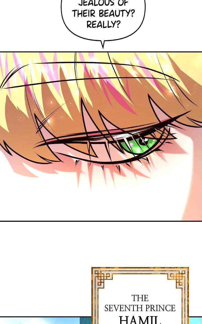 Mystic Prince Chapter 1 – Page 134