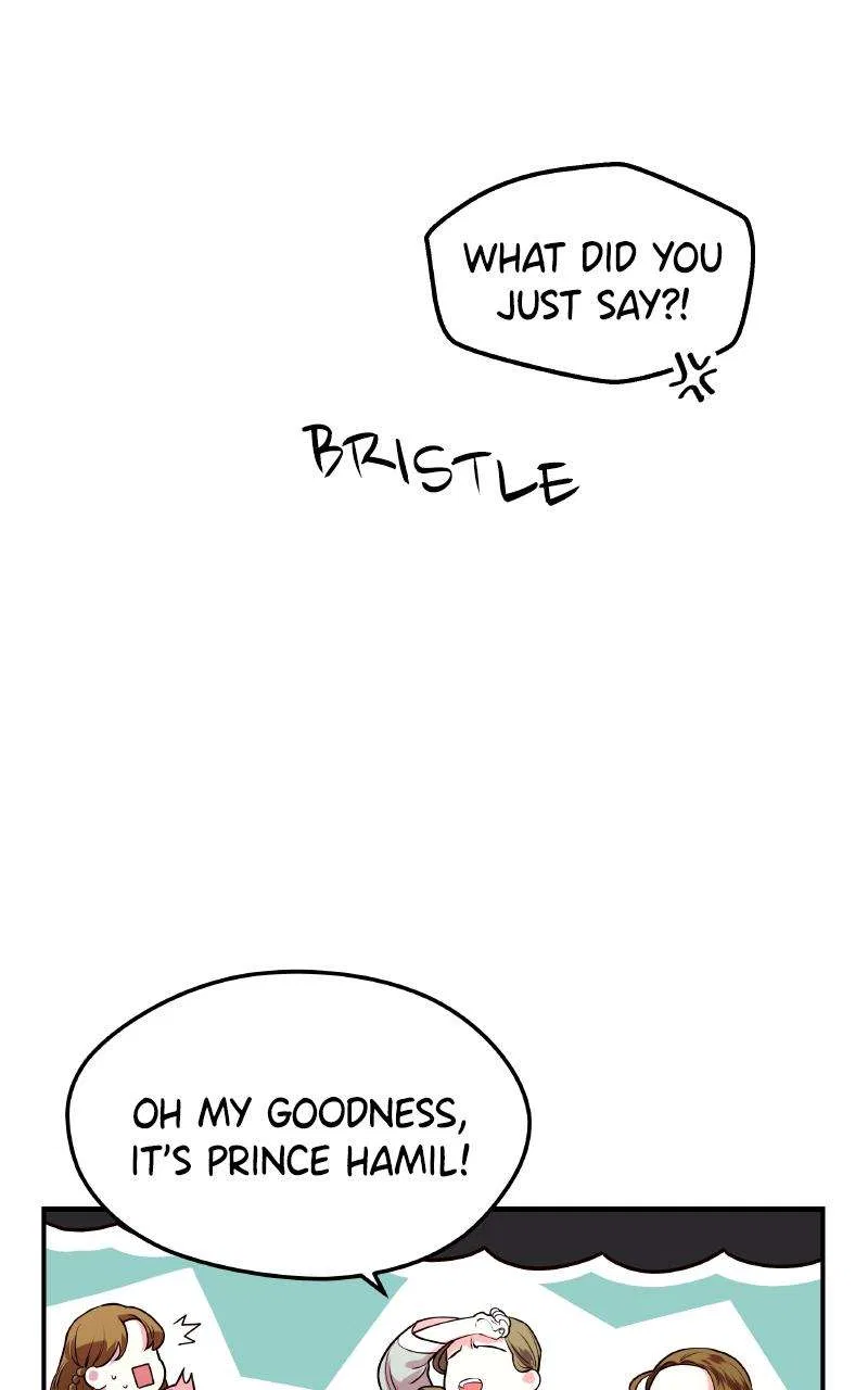 Mystic Prince Chapter 1 – Page 136