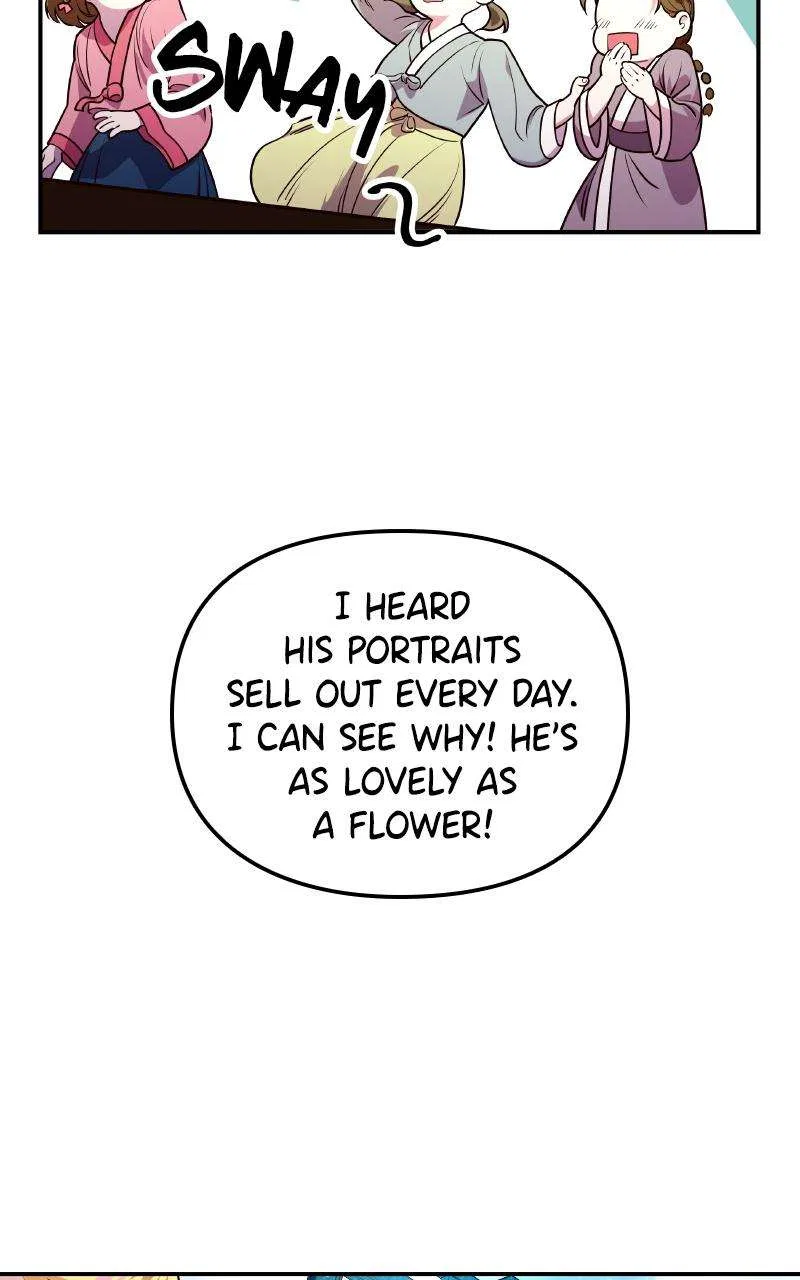 Mystic Prince Chapter 1 – Page 137