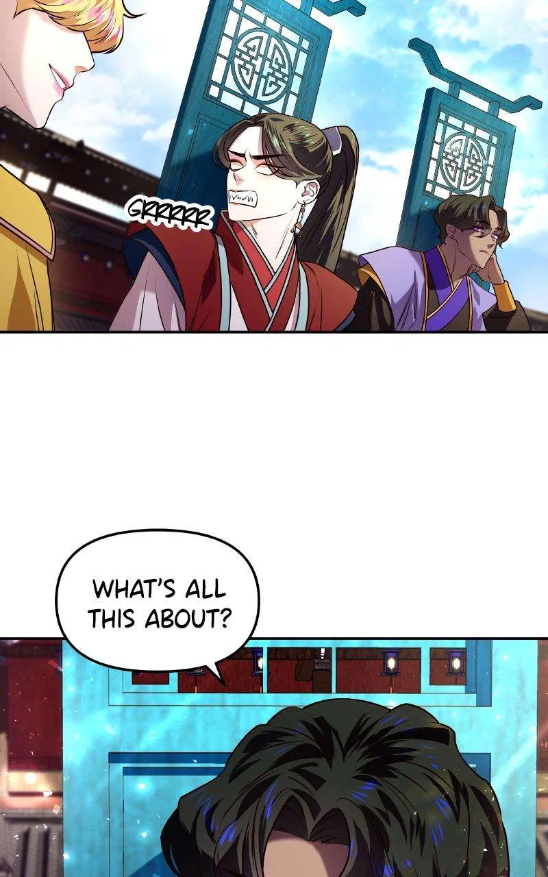 Mystic Prince Chapter 1 – Page 138