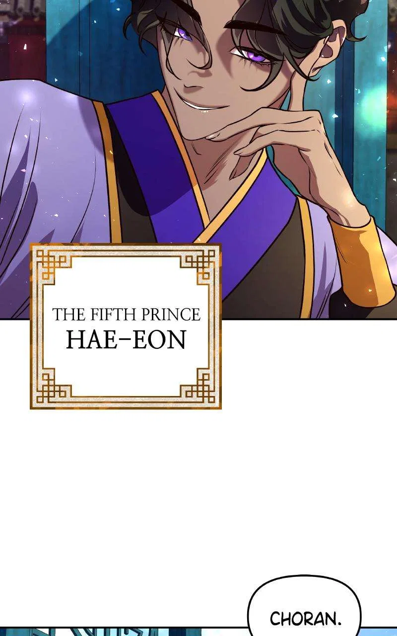 Mystic Prince Chapter 1 – Page 139