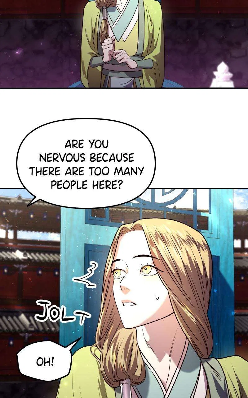Mystic Prince Chapter 1 – Page 142