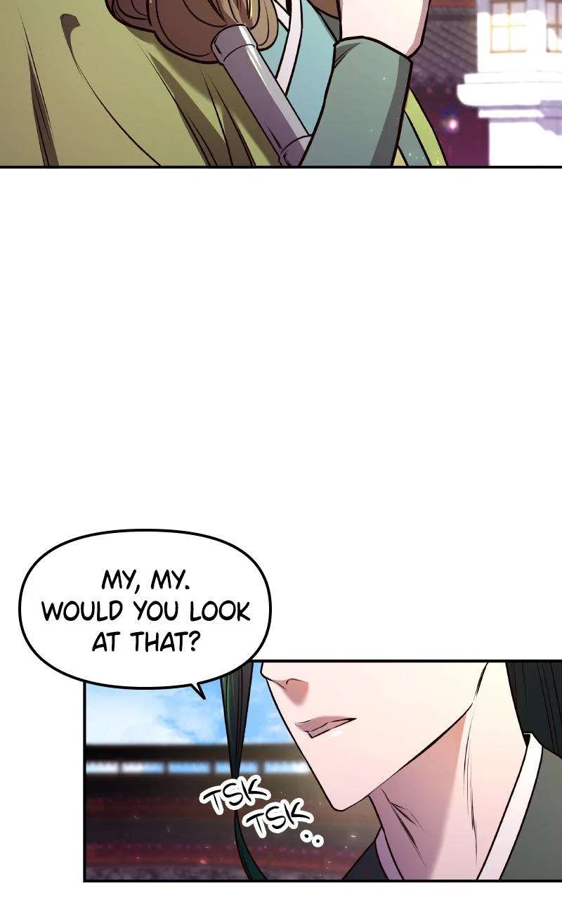 Mystic Prince Chapter 1 – Page 147