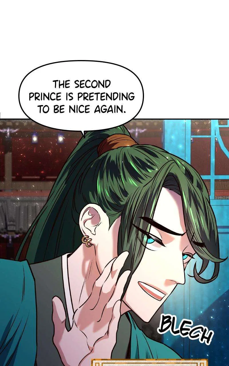 Mystic Prince Chapter 1 – Page 148