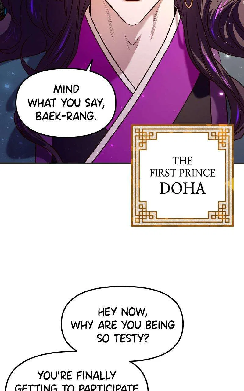 Mystic Prince Chapter 1 – Page 150