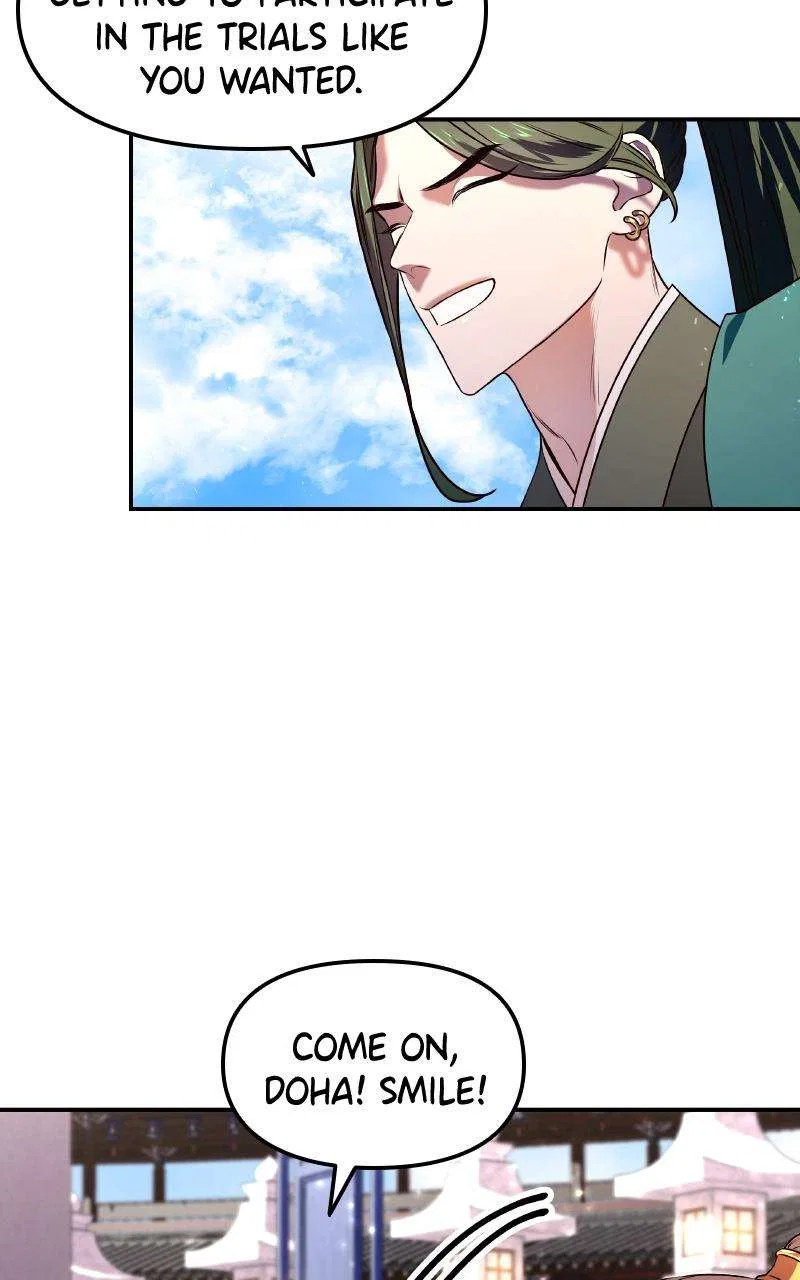 Mystic Prince Chapter 1 – Page 151
