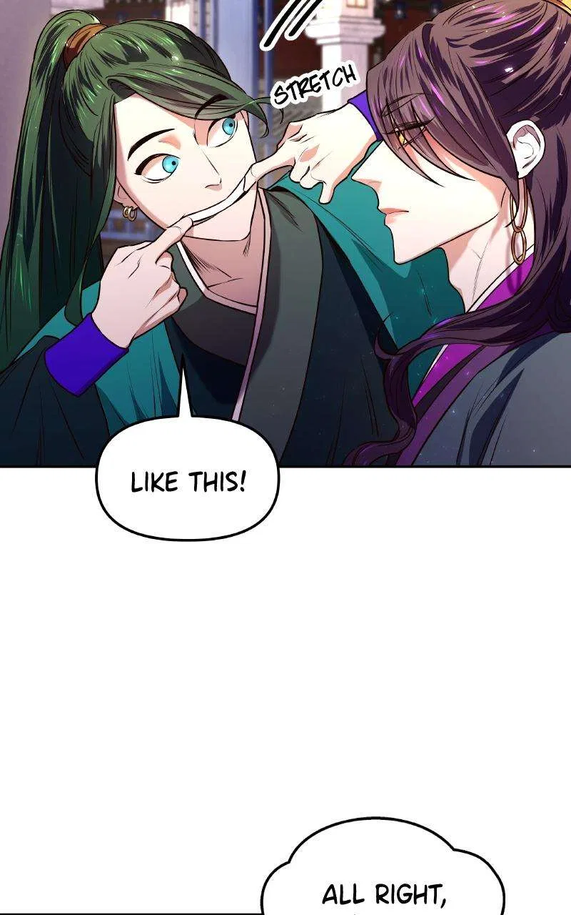 Mystic Prince Chapter 1 – Page 152
