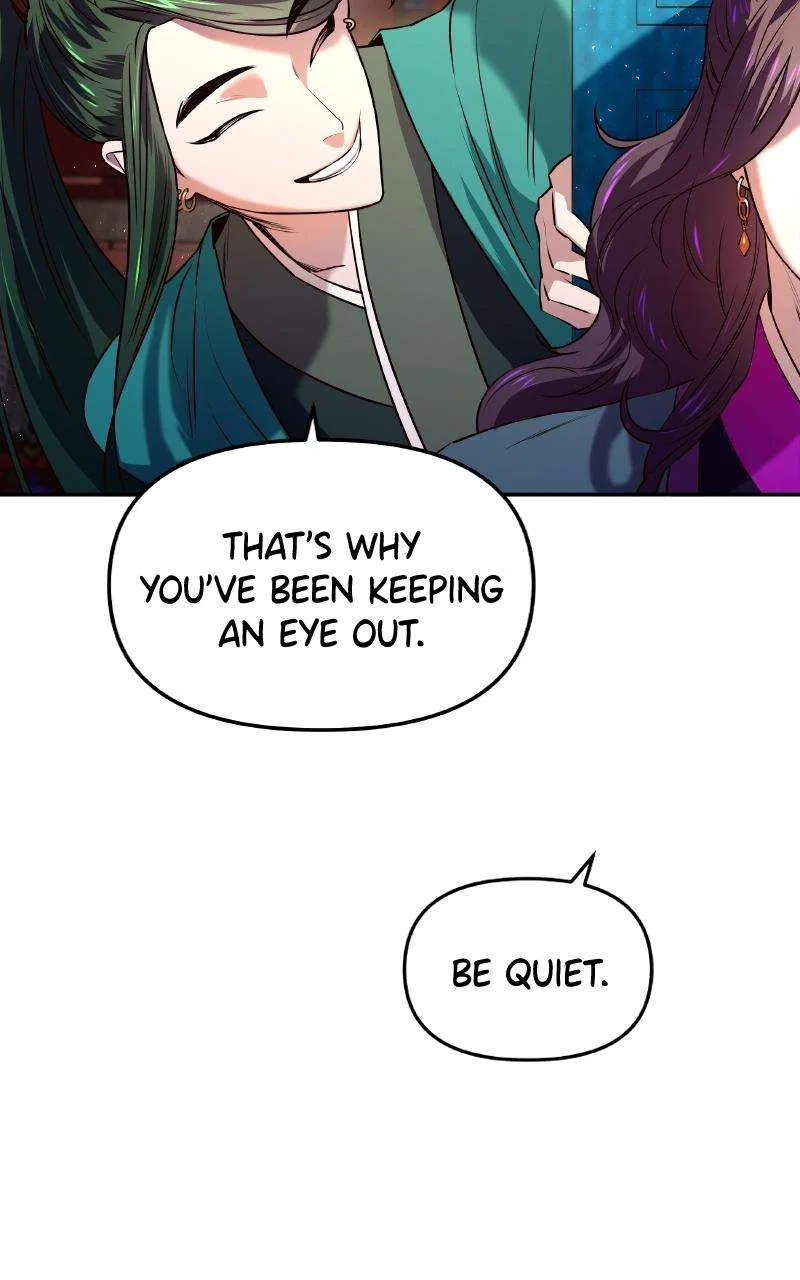 Mystic Prince Chapter 1 – Page 157