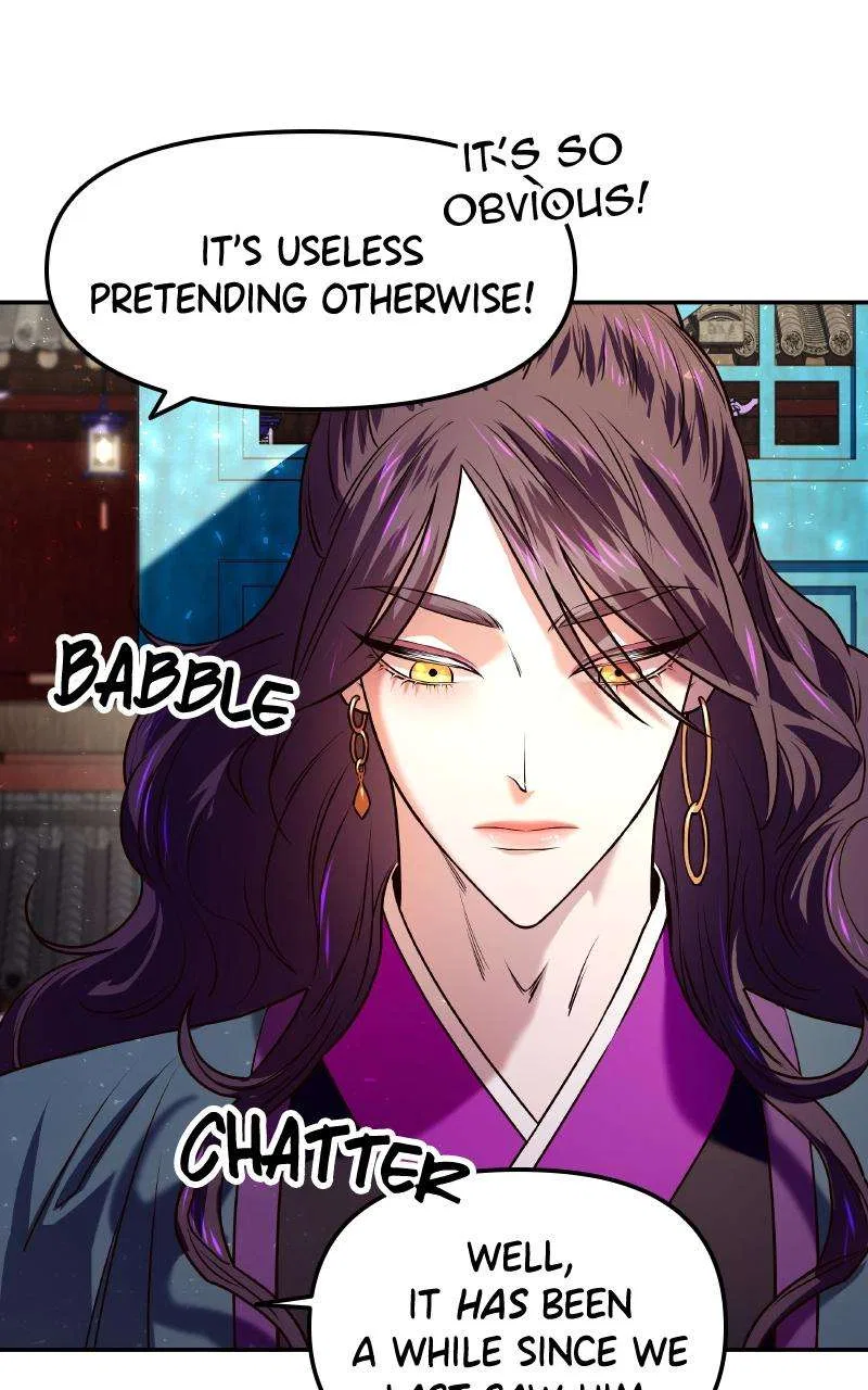 Mystic Prince Chapter 1 – Page 158