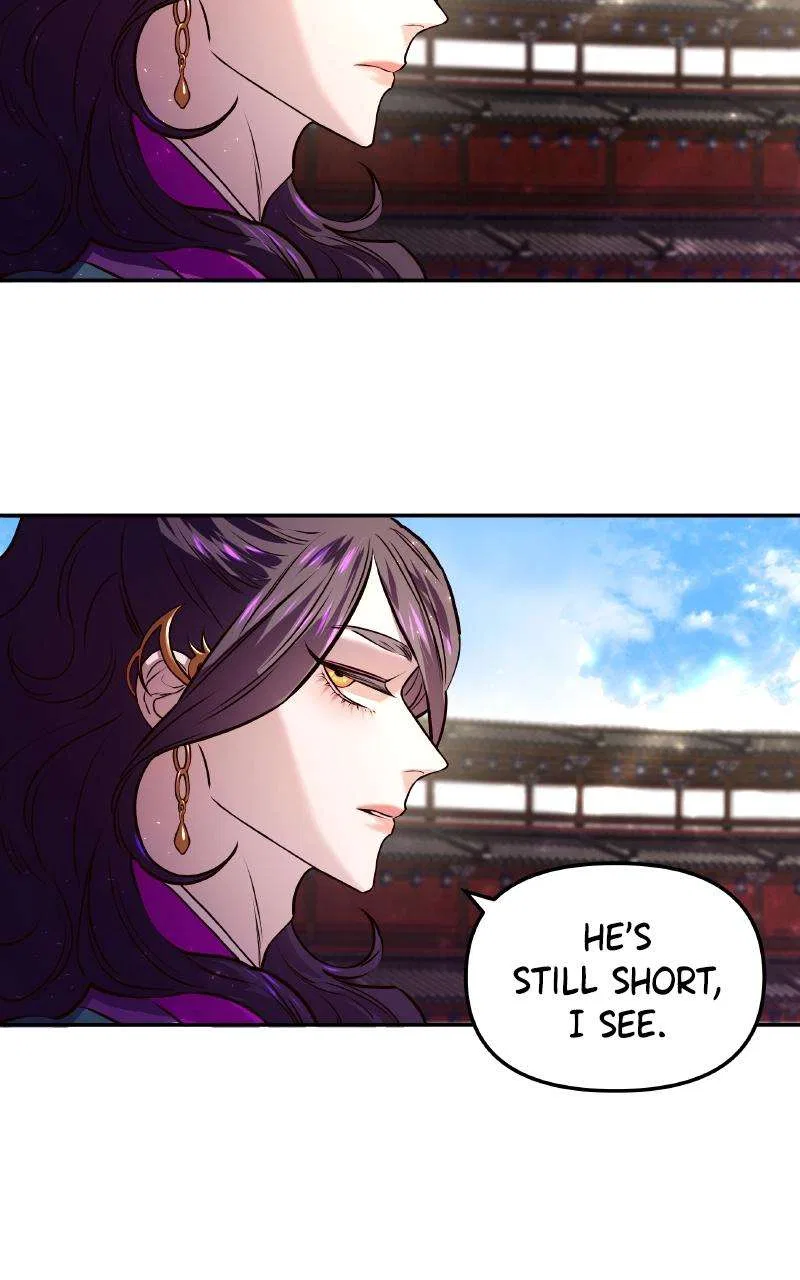 Mystic Prince Chapter 1 – Page 176