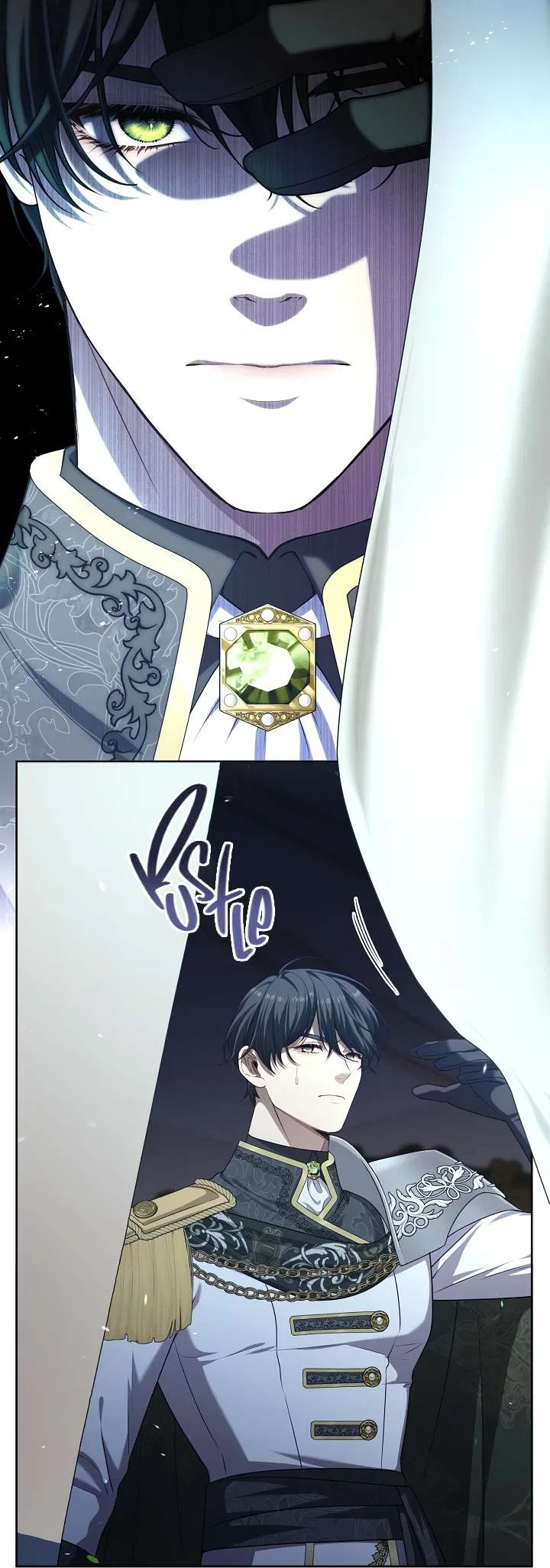 The S-Class Lady Chapter 5 – Page 12