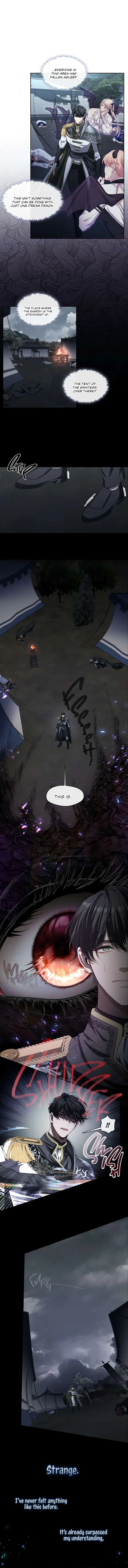 The S-Class Lady Chapter 5 – Page 13