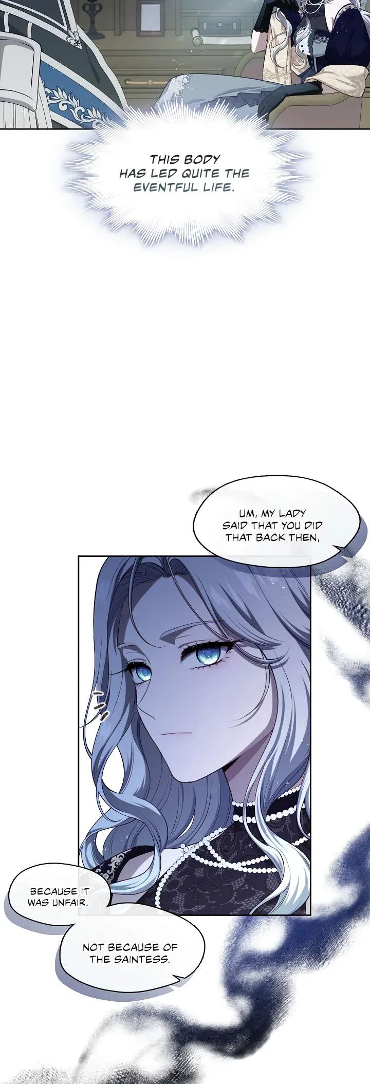 The S-Class Lady Chapter 4 – Page 11