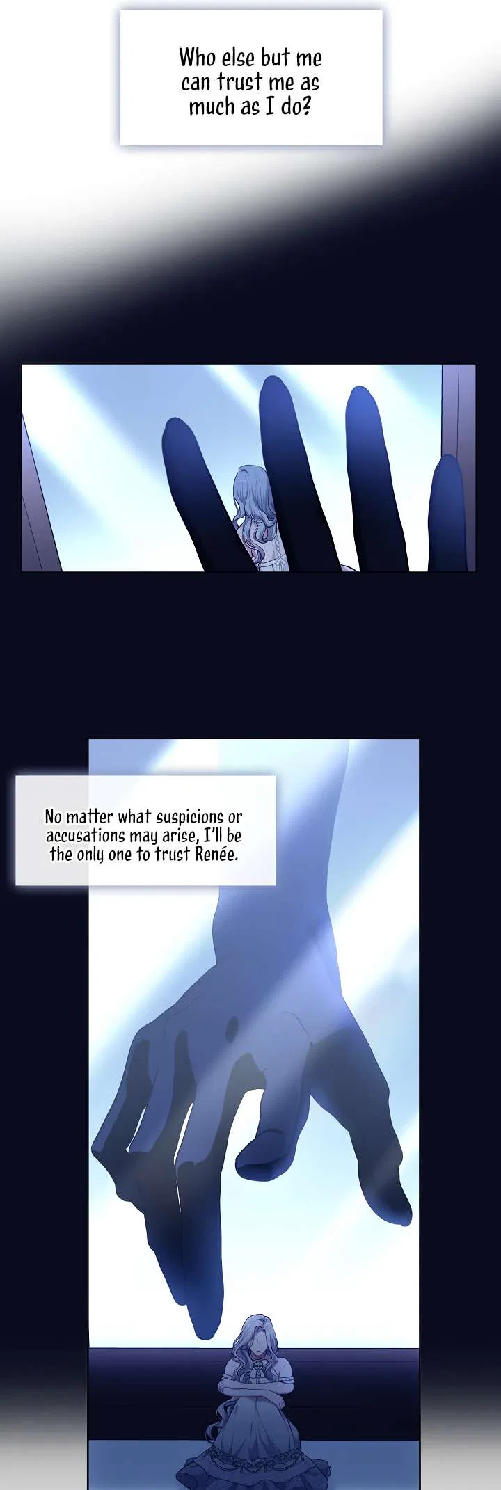 The S-Class Lady Chapter 4 – Page 16