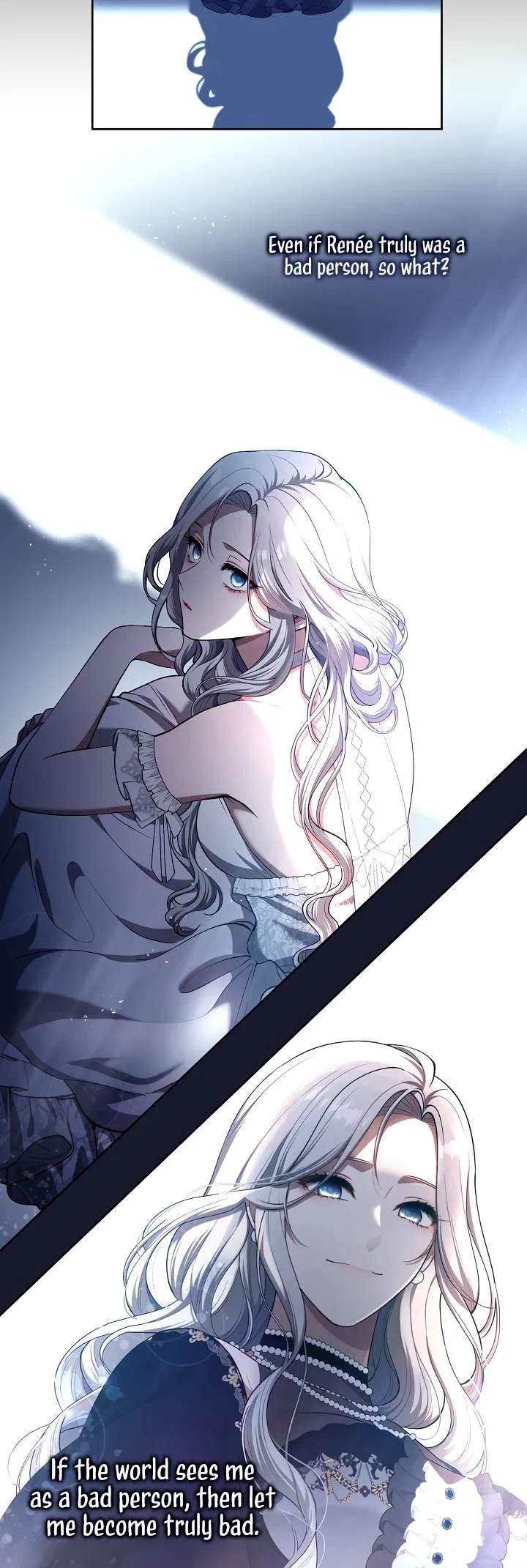 The S-Class Lady Chapter 4 – Page 17