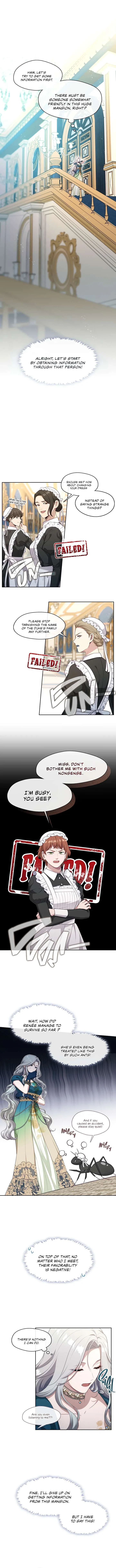 The S-Class Lady Chapter 3 – Page 18