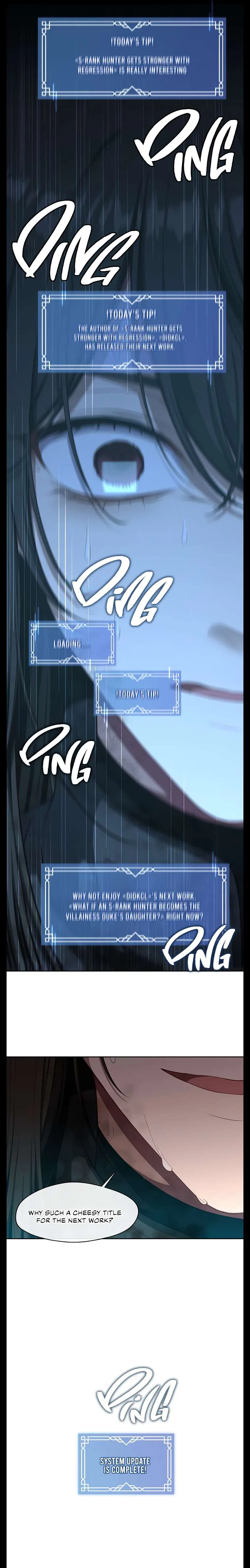The S-Class Lady Chapter 1 – Page 10