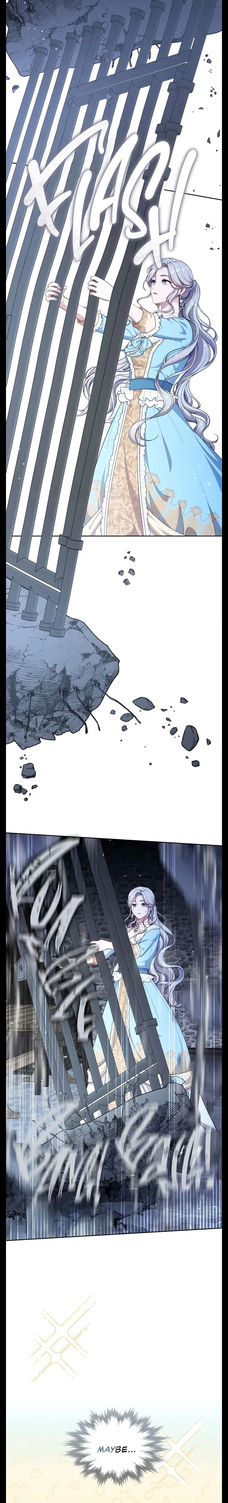 The S-Class Lady Chapter 1 – Page 26