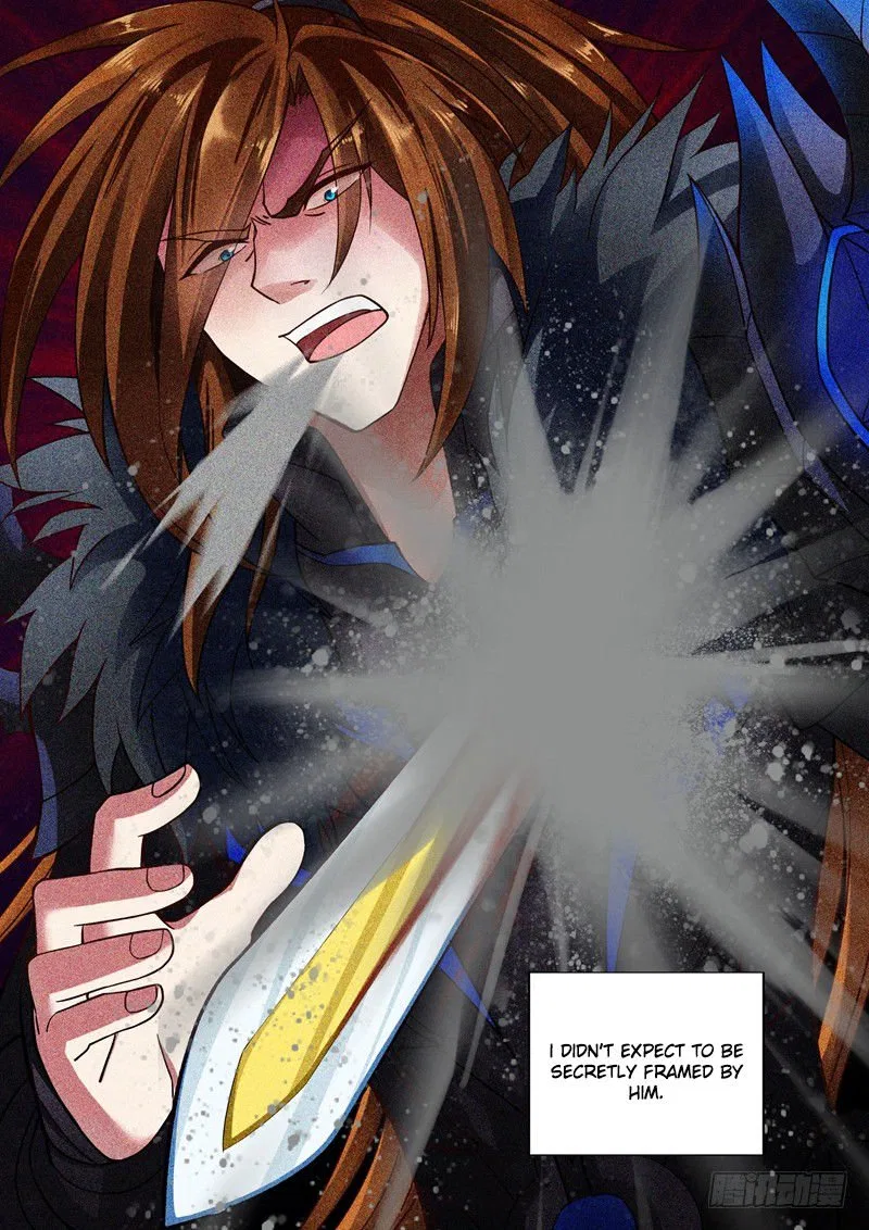 Spirit Sword Sovereign Chapter 4 – Page 4