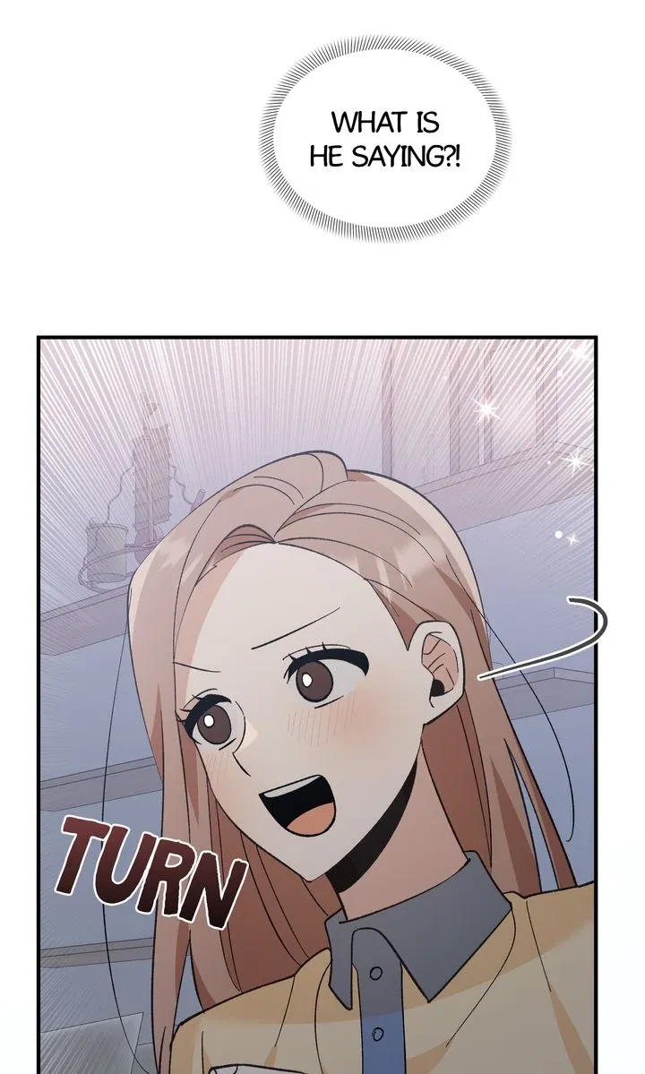 Love From Every Direction Chapter 25 – Page 3