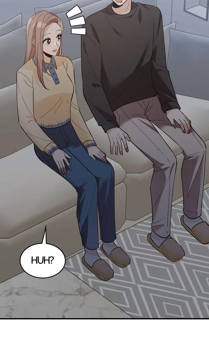Love From Every Direction Chapter 25 – Page 8