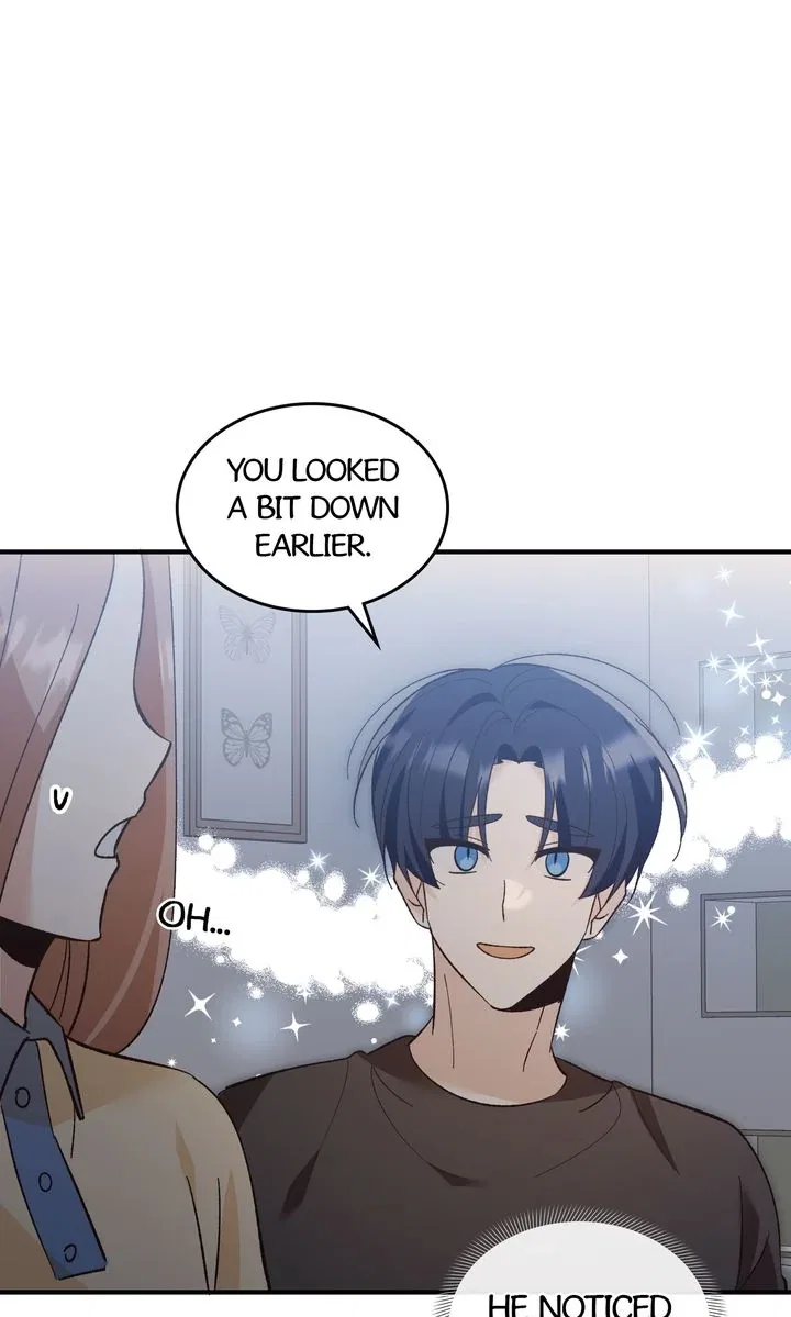 Love From Every Direction Chapter 25 – Page 9