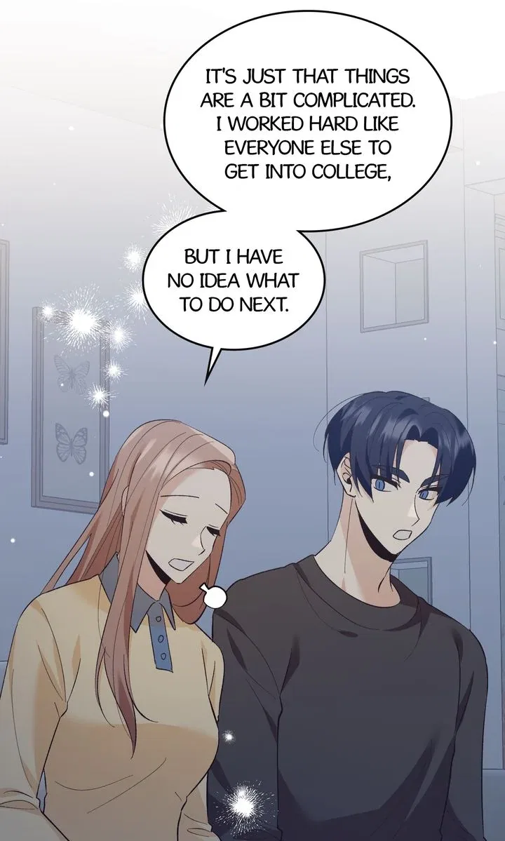 Love From Every Direction Chapter 25 – Page 12