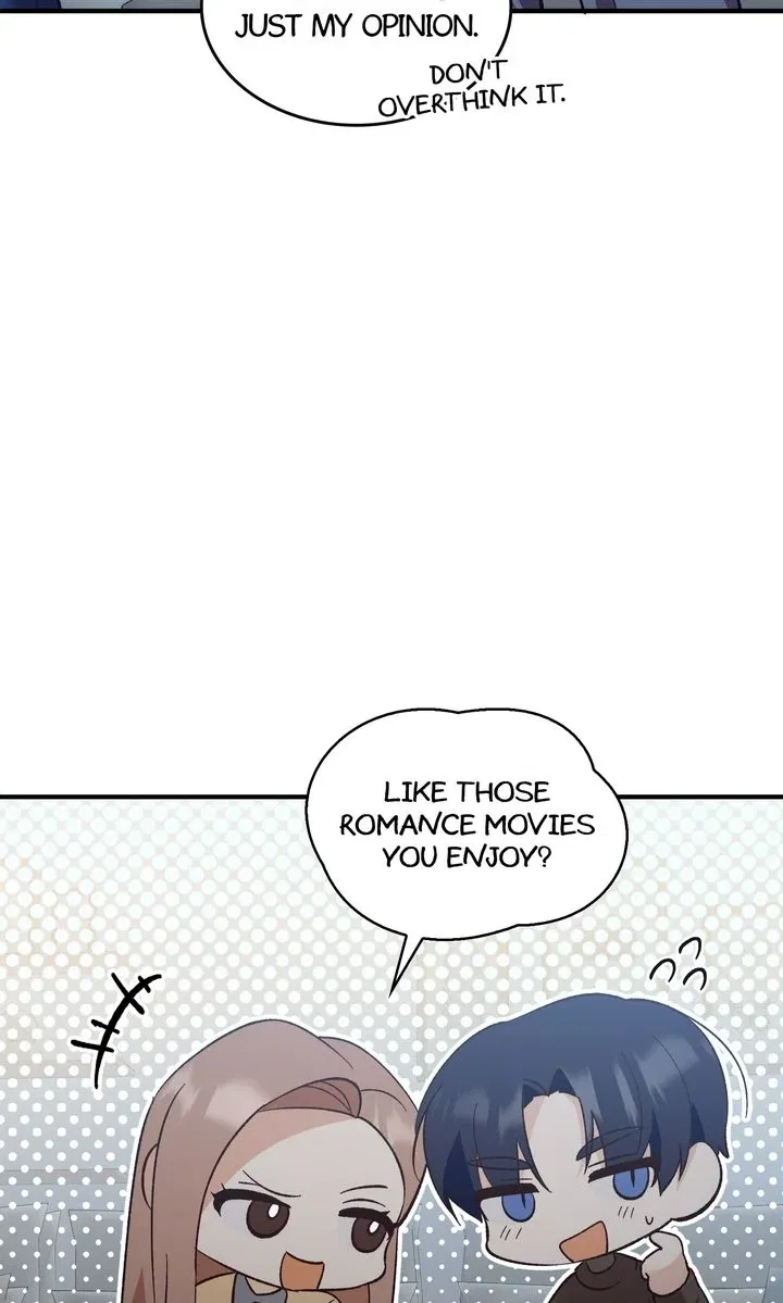 Love From Every Direction Chapter 25 – Page 21