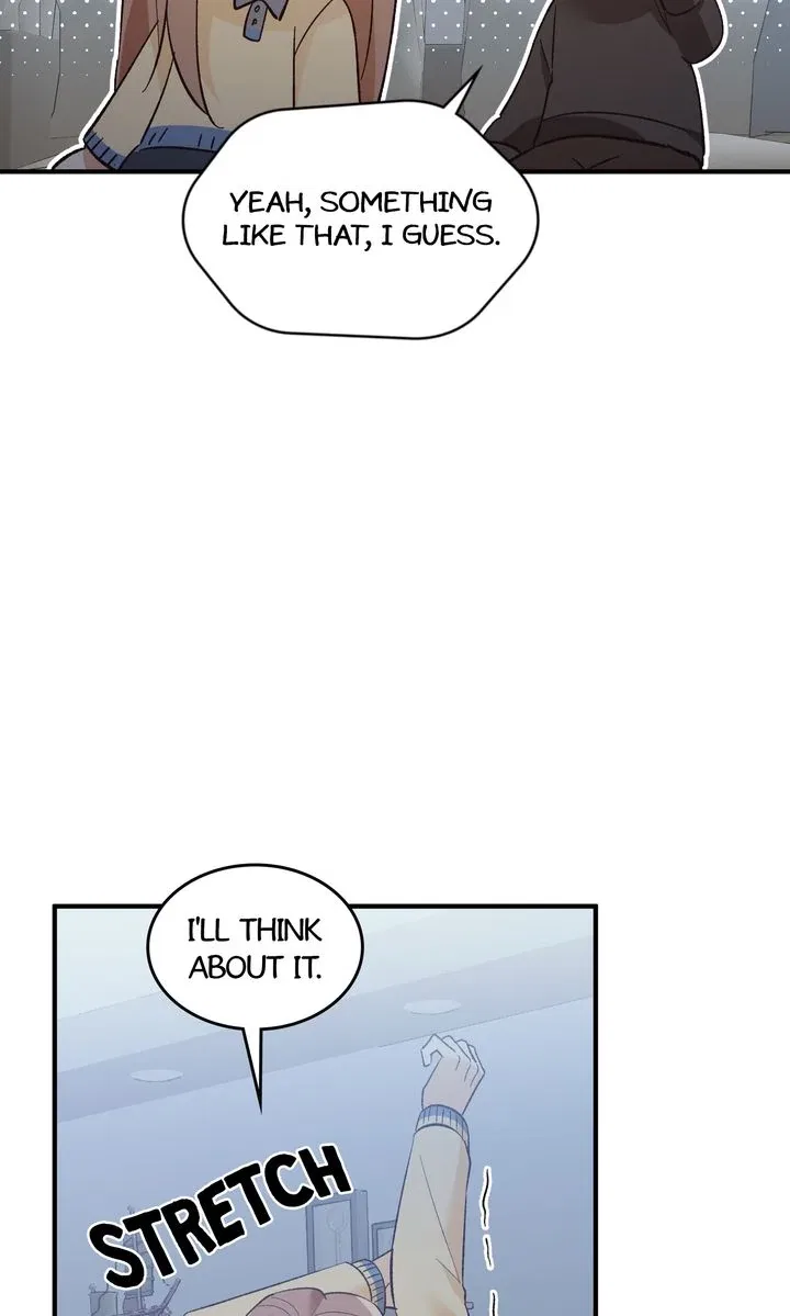 Love From Every Direction Chapter 25 – Page 22