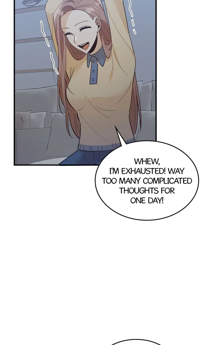 Love From Every Direction Chapter 25 – Page 23