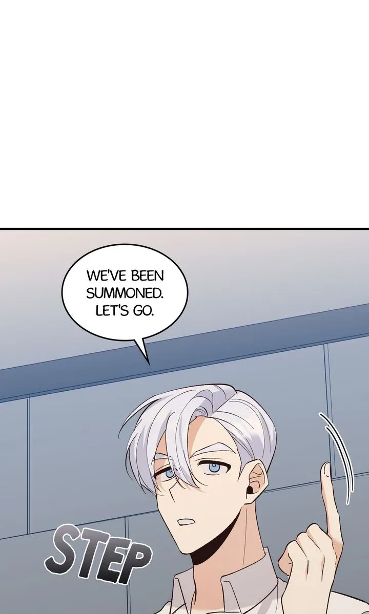 Love From Every Direction Chapter 25 – Page 38
