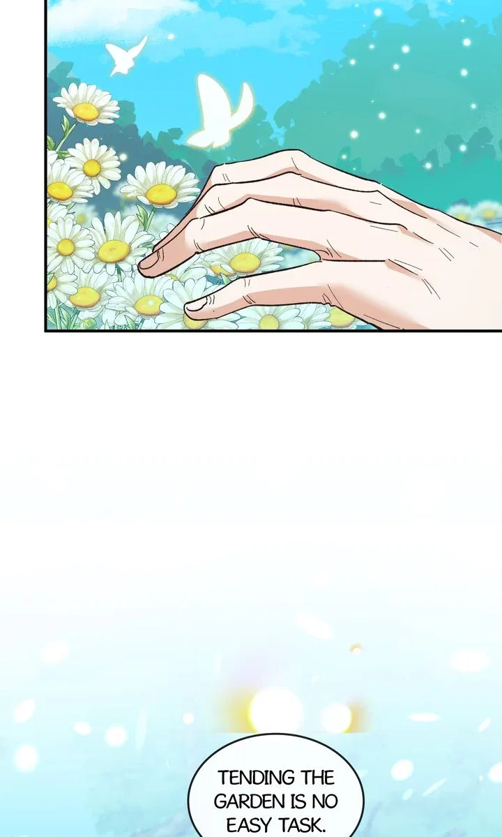 Love From Every Direction Chapter 25 – Page 44