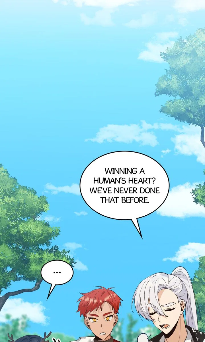 Love From Every Direction Chapter 25 – Page 53