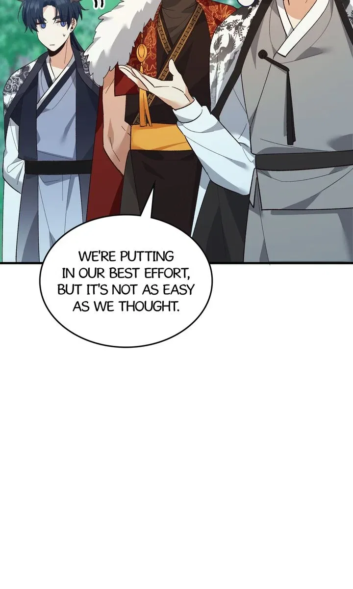 Love From Every Direction Chapter 25 – Page 54
