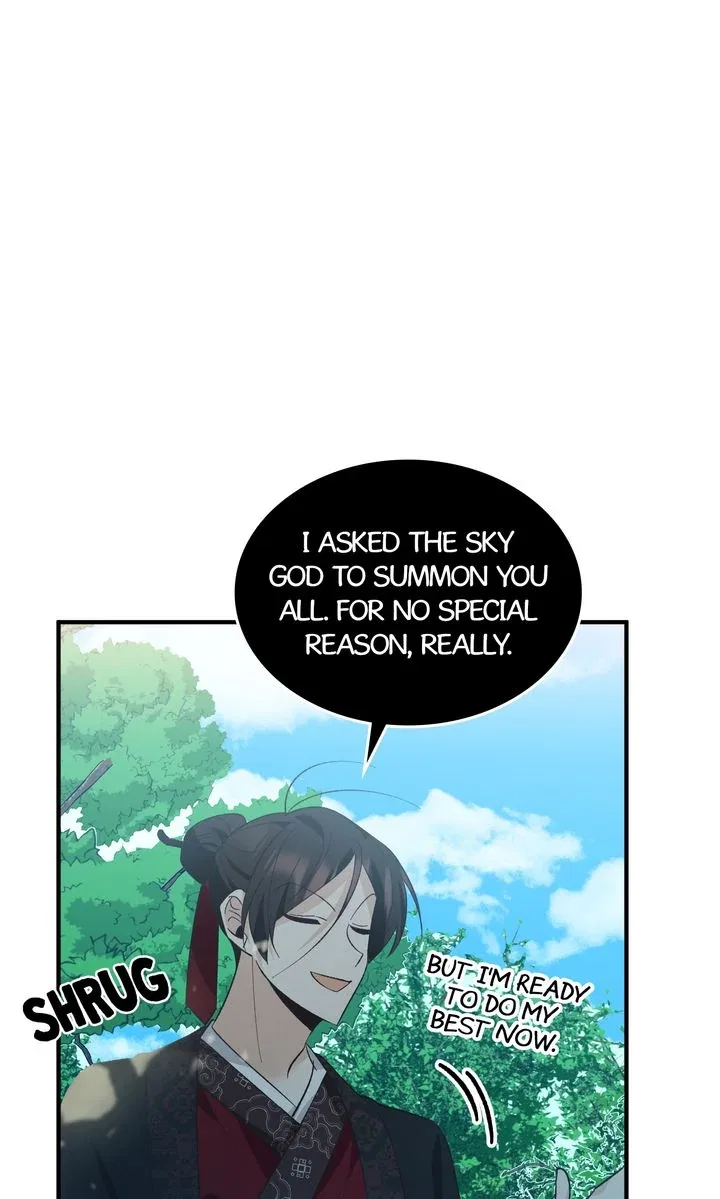 Love From Every Direction Chapter 25 – Page 60