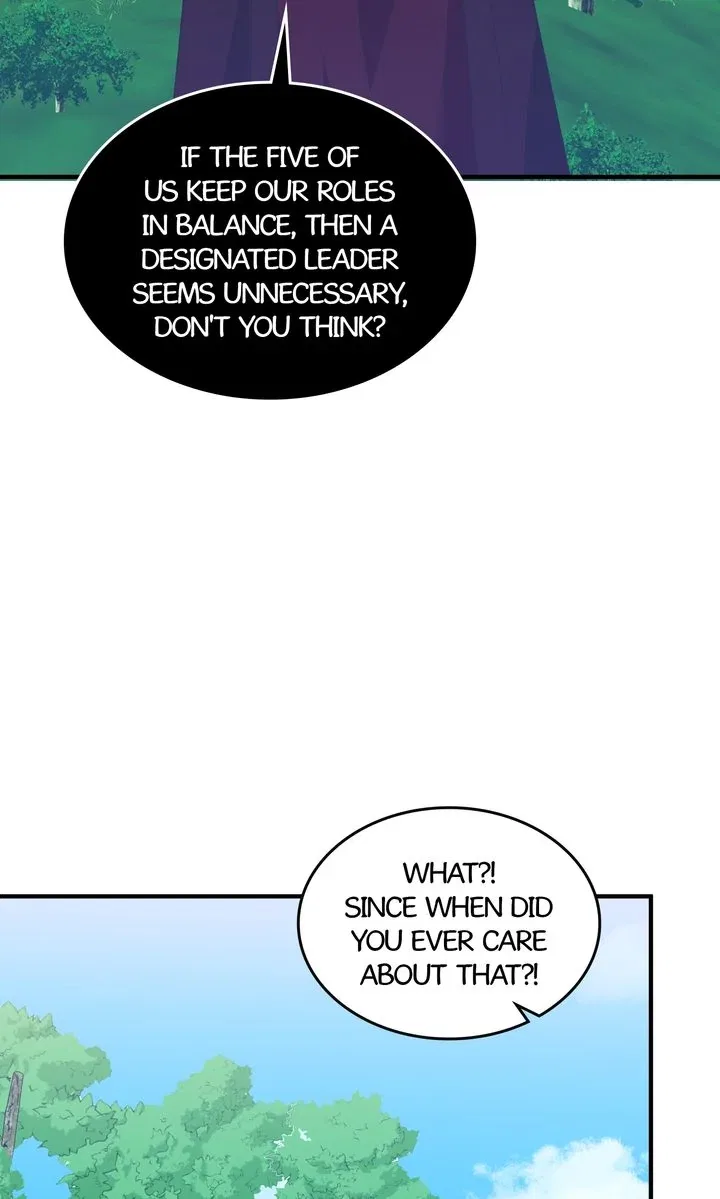 Love From Every Direction Chapter 25 – Page 64
