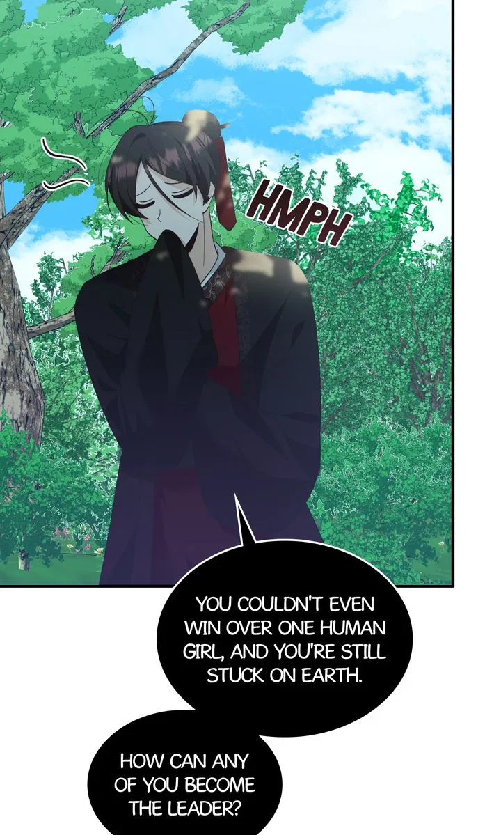 Love From Every Direction Chapter 25 – Page 65