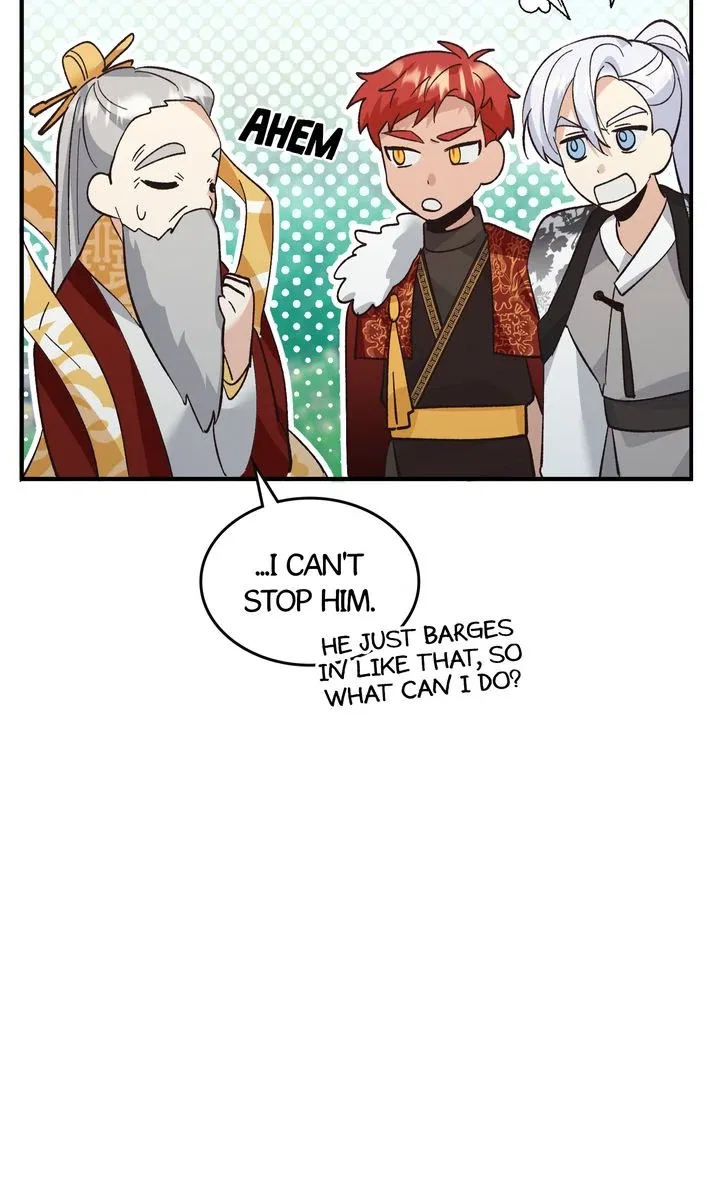 Love From Every Direction Chapter 25 – Page 67