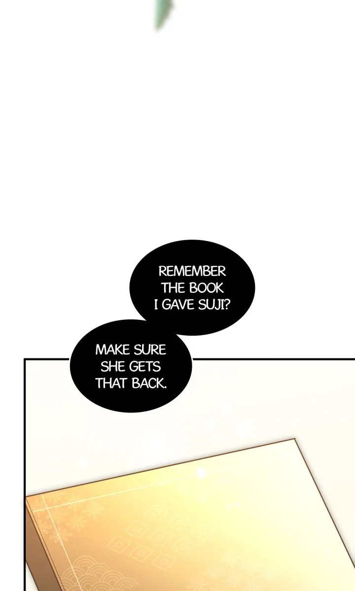Love From Every Direction Chapter 25 – Page 91