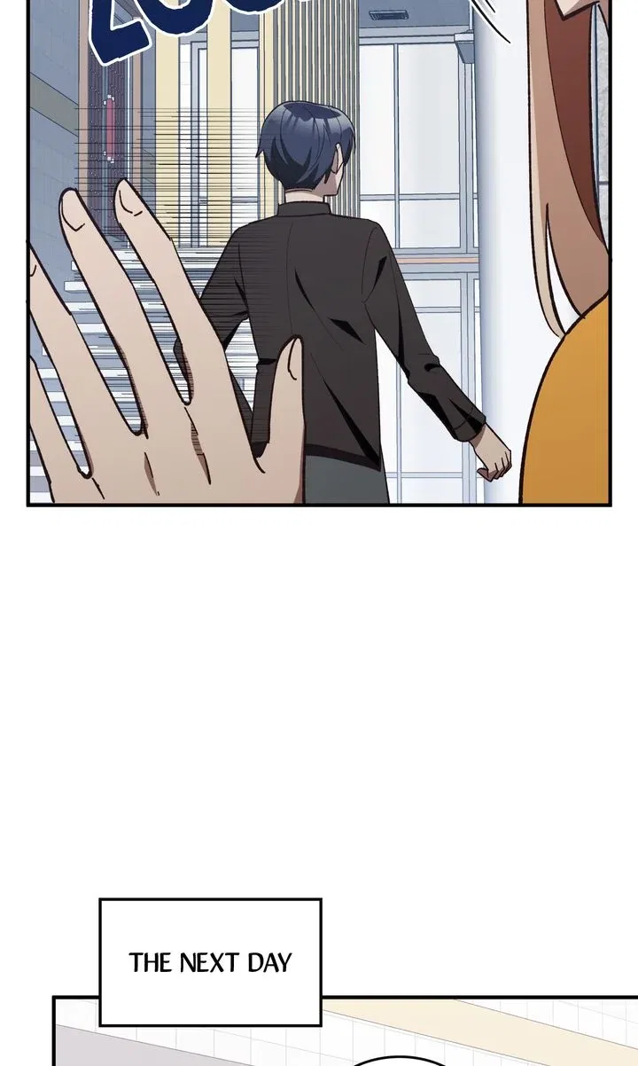 Love From Every Direction Chapter 24 – Page 7