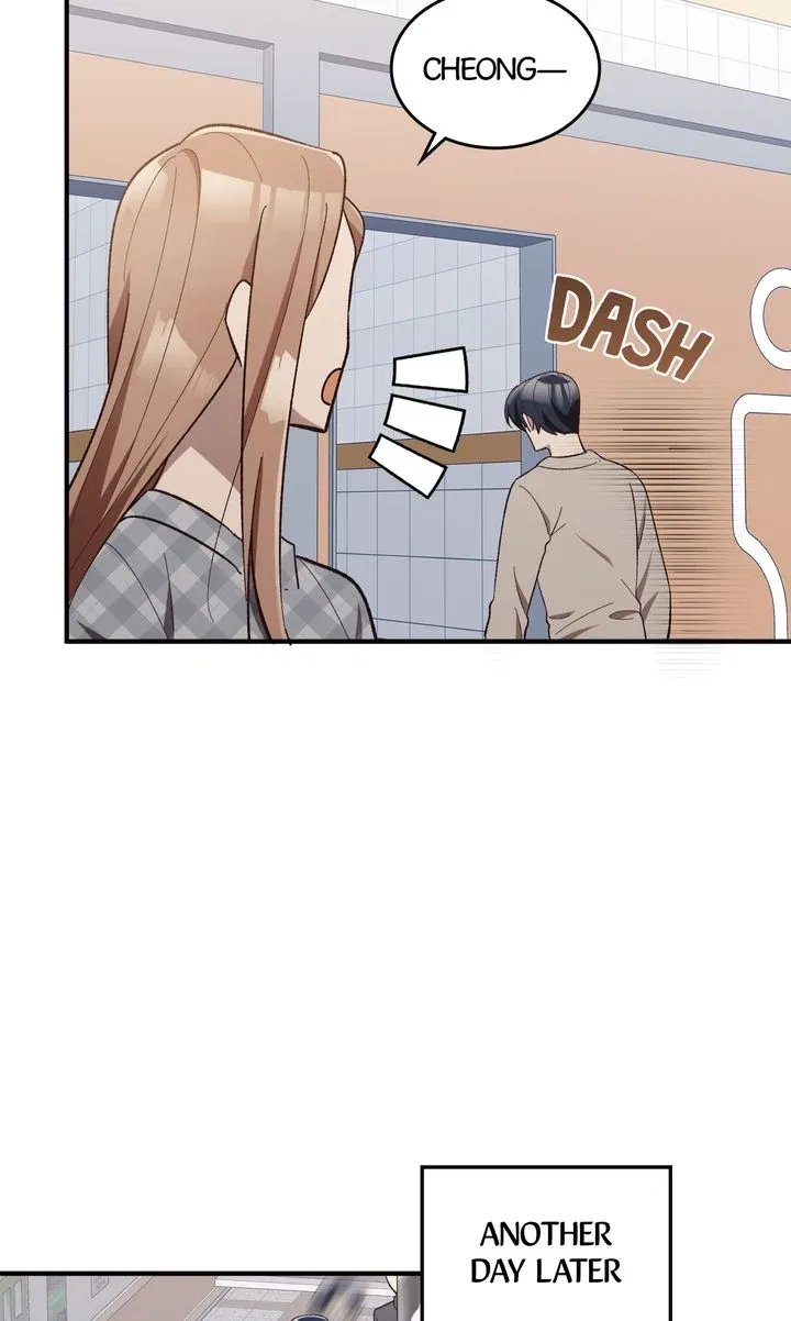 Love From Every Direction Chapter 24 – Page 8
