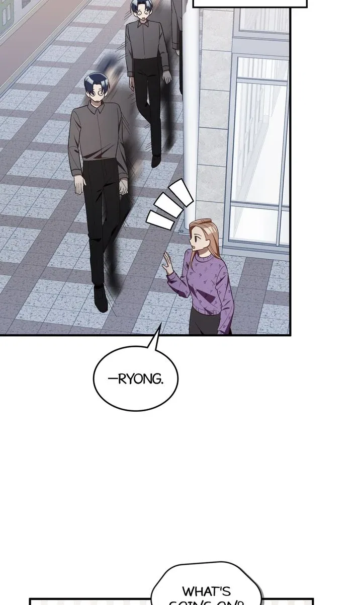 Love From Every Direction Chapter 24 – Page 9