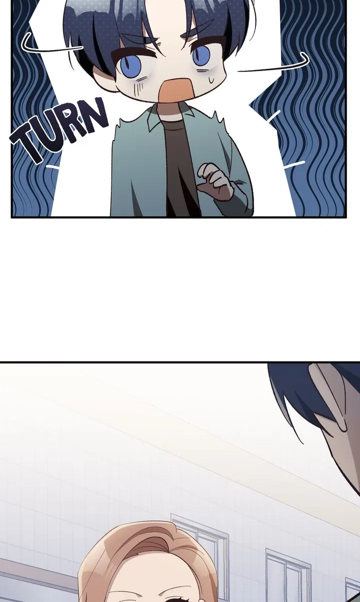 Love From Every Direction Chapter 24 – Page 21