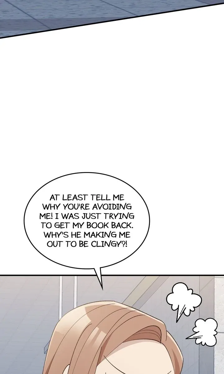 Love From Every Direction Chapter 24 – Page 41